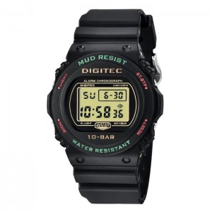 Digitec DG 5110T BGO 4B Black